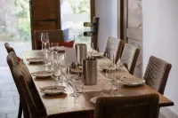 Cabinett 1876 Hotel a Trittenheim