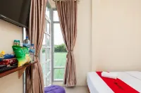 RedDoorz Sapo Rumbia 2 Berastagi Hotels in Berastagi