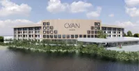 Cyan Resort by Atlantica Hotel a Vinhedo
