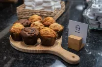 Holiday Inn Express 里斯本機場 - 早餐