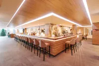 Valtur Cervinia Cristallo Ski Resort, Member of Preferred Hotels & Resorts - 5 étoiles