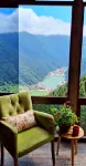 YEŞİL KÖŞK Otel Hotels in Taşkıran