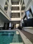 Cheeva Dee Hotel Hotel di Chiang Mai