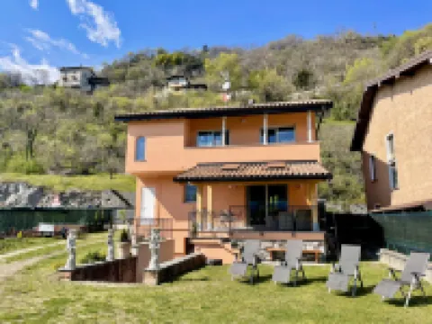 Mera Hotels in Sorico