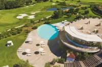 Argentario Golf & Wellness Resort - Beach