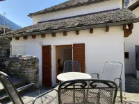 Della Posta Cervo Giardino