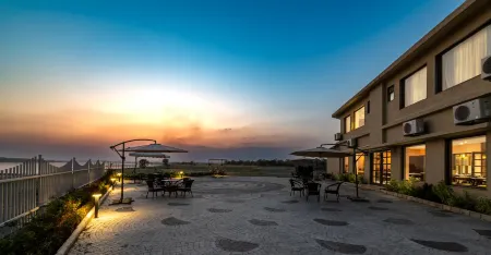 Parijat Lake Resort by GoldMark, Madhai- Satpura National Park