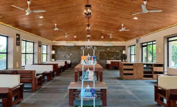 The HighGarden Resort