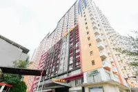 Apartemen Kemang View - Room 88 Tower Acasia Hôtels à : South Bekasi