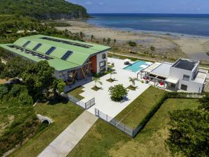 Ibis Styles Mayotte Aeroport