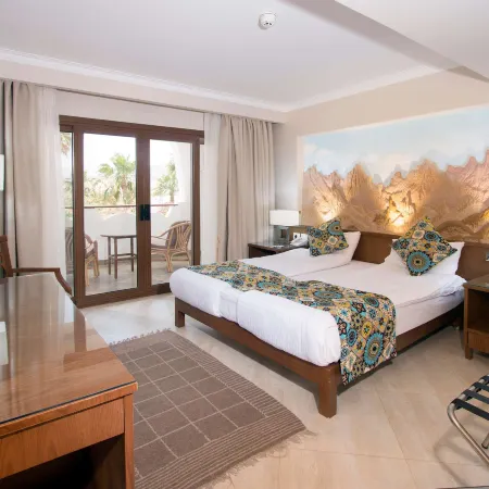 Swiss Inn Resort Dahab