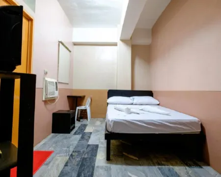 GV Hotel Ozamis Hotels in Ozamis City