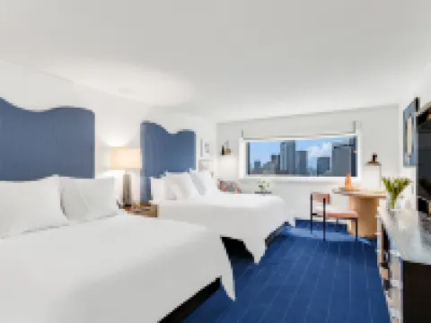 InterContinental Hotels MIAMI by IHG Hotels in Miami