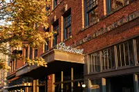 Palihotel Seattle Hotels in Pike Market District