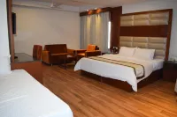 Hotel Ambica Katra Các khách sạn ở Katra