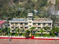 Yog Niketan by Sanskriti Hotels near Swarg Ashram