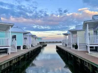 Key West Cottages