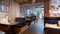 Premier Inn London Wimbledon (Broadway) Hotels in Merton