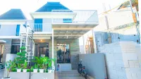 Villa Cendana Syariah | Private Pool | Rooftop Mountain View