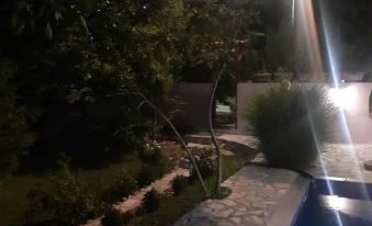 Negde na Drini 1 -with Pool