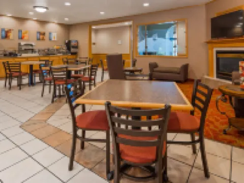 Best Western Wapakoneta Inn Hotels in Auglaize County