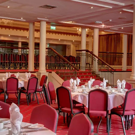 The Craiglands Hotel, Sure Hotel Collection by Best Western