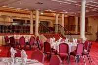The Craiglands Hotel, Sure Hotel Collection by Best Western - Breakfast