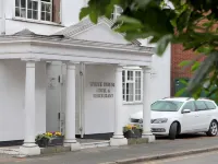 Best Western White House Hotel Hotels in Watford
