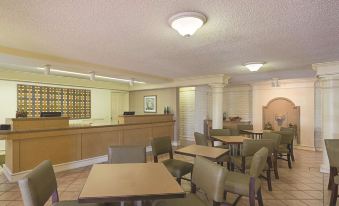 La Quinta Inn by Wyndham San Diego Chula Vista