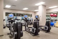 Hyatt House Denver Downtown - Træningscentre