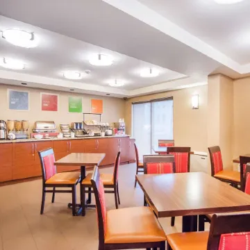 Comfort Inn
