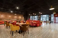 薩卡里亞温德姆華美達酒店 - 早餐