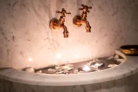 Radisson Blu Hotel Casablanca City Center - spa