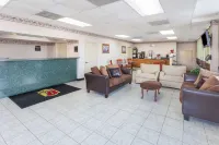 Super 8 by Wyndham Manassas - Wifi
