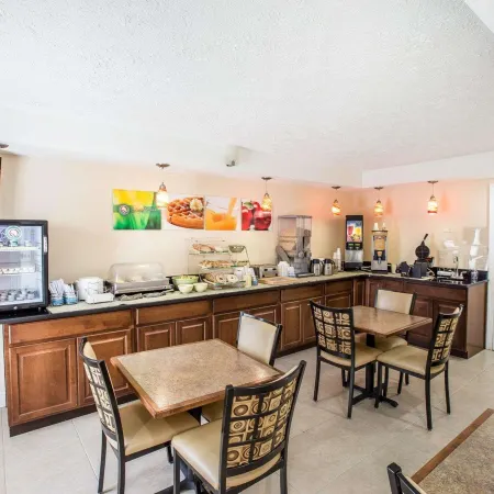 Quality Inn Dahlonega Near University