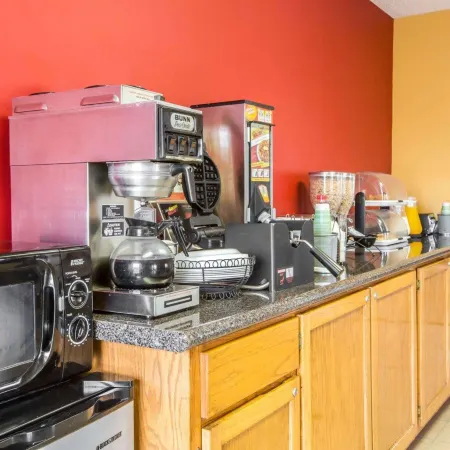 Econo Lodge Eufaula South