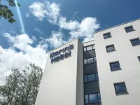 Essential by Dorint Stuttgart/Airport Hotels in Leinfelden-Echterdingen