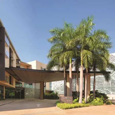 Vibe Hotel Darwin Waterfront