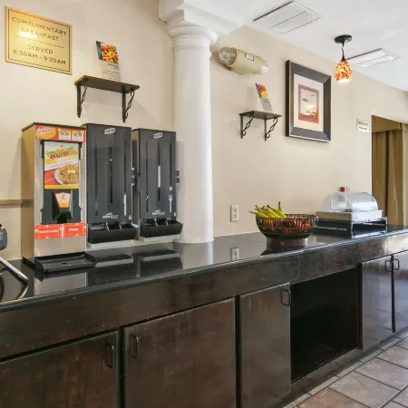 Best Western San Marcos
