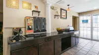 Best Western San Marcos - breakfast
