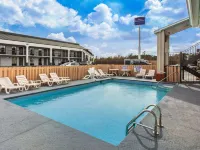 Super 8 by Wyndham Florence Hotels in Florence County