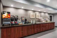 Hawthorn Extended Stay by Wyndham Columbus West - sarapan