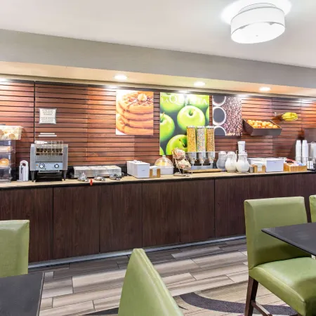 La Quinta Inn by Wyndham Tucson East