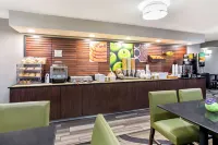 La Quinta Inn by Wyndham Tucson East - breakfast