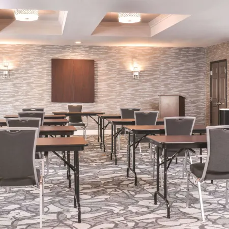 La Quinta Inn & Suites by Wyndham Abilene Mall