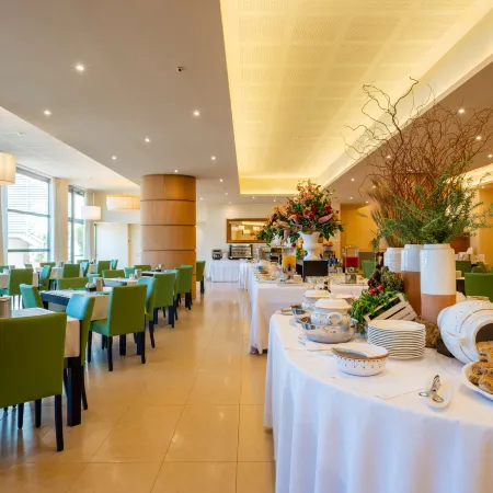 Best Western Plus Leone di Messapia Hotel Conference