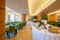 Best Western Plus Leone di Messapia Hotel  Conference - Breakfast