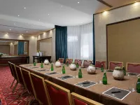 Dan Panorama Jerusalem Hotel Hotéis em Jerusalém