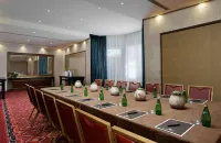 Dan Panorama Jerusalem Hotel