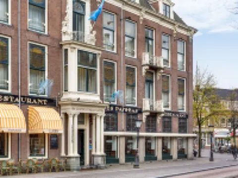 NH Centre Utrecht Hotel a Utrecht